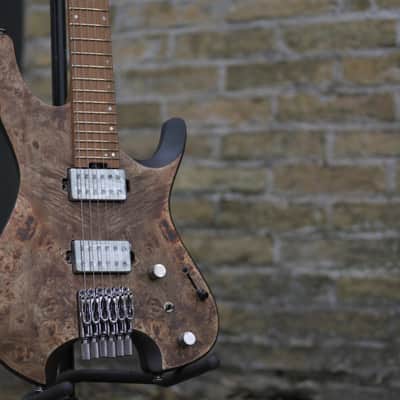 Immagine Ibanez Q52PB ABS - Antique Brown Stained - 3