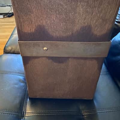Fender “80 Proof” Blues Junior Limited Edition Amp image 6