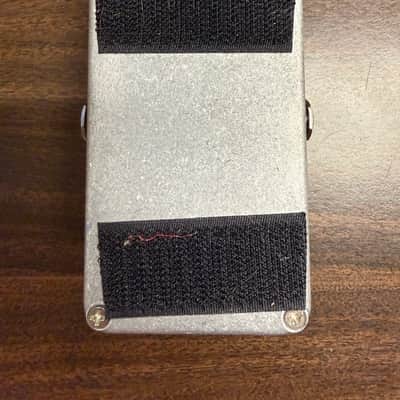 Electro-Harmonix Nano Clone Analog Chorus 2006 - Present - Purple / Black image 6