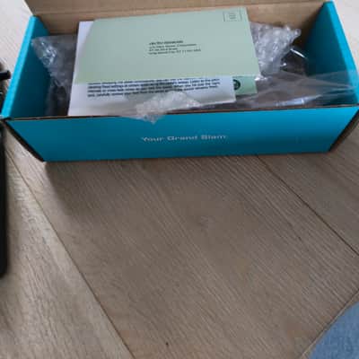 Electro-Harmonix Slammi Plus Polyphonic Shifter Pedal OPEN BOX image 8