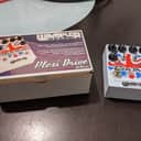 Wampler Plexi Drive Deluxe