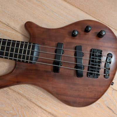 Warwick Thumb NT4 1992 - Made in Germany image 4
