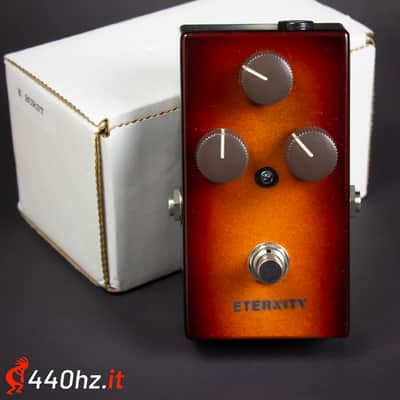Lovepedal Eternity Burst (Handwired) | Reverb UK