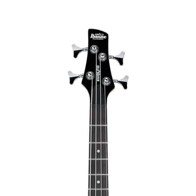 Ibanez miKro GSRM20 Bass Guitar - Black image 2