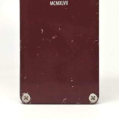used Danelectro The Eisenhower Fuzz, Excellent Condition! image 3