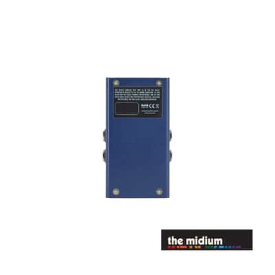 Walrus Audio Mako Series: M1 High-Fidelity Modulation Machine image 5