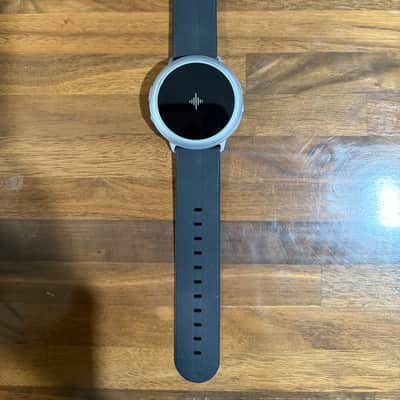 Soundbrenner Core Steel 2022 Limited Edition (1 of 777) - Near Mint, Complete image 3