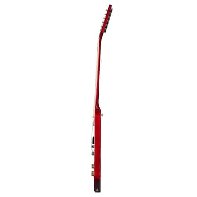 Gibson Firebird Platypus Ebony (FIREWORKS26) image 4