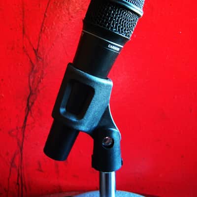 Vintage RARE 1990's Astatic CTM77 Condenser cardioid microphone Low Z w accessories # 1 image 8