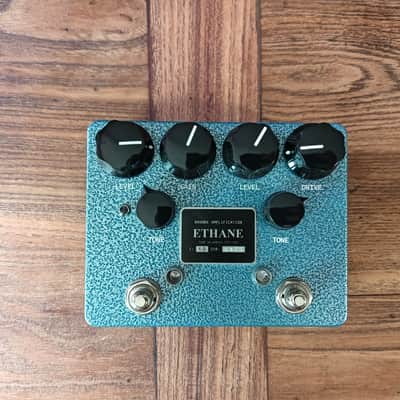 Browne Amplification Ethane Dual Overdrive 2025 - Present - Various image 1