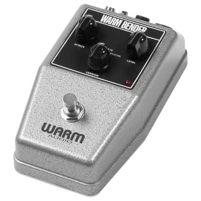 Warm Bender Warm Audio image 1