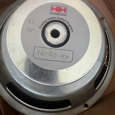HH acoustics 1230 image 4