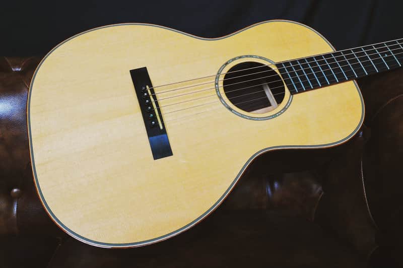 Huss and Dalton OO Custom