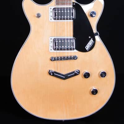 Gretsch Electromatic G2921 Double Jet - Black | Reverb