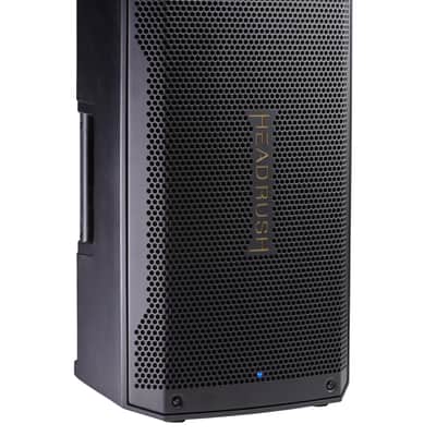 Headrush FRFR-108 MKII 2000-Watt 1x8" Active Guitar Speaker Cabinet image 10