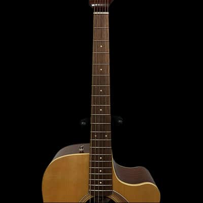 Fender California Series Redondo Player 2023 - Present - Natural image 3