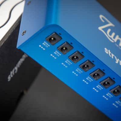 Strymon Zuma image 3