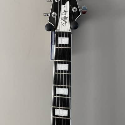 Ibanez PS60 Paul Stanley Rhinestone image 7