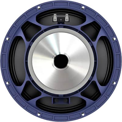 Turbosound TS-12W350/8A 12" 8-Ohm Low-Frequency Loudspeaker Regular image 2