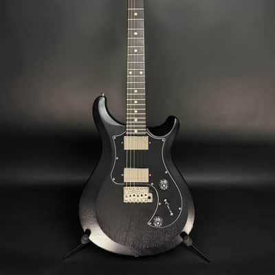 2022 PRS S2 Standard 24 Satin - Charcoal image 1
