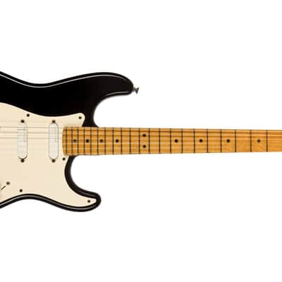 Fender Eric Clapton Stratocaster Black (Pre-Owned, 1999, EC-) #SN8956656 image 2