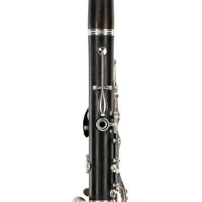 Pre-Owned Yamaha YCL 34 Clarinet | Used image 5