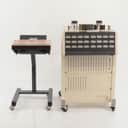 Otari MX-80 2" 24 Track Analog Recording Tape Machine w/ CB-124 Remote #27784