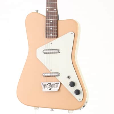 DANELECTRO Dano Pro Orange [028302] (06/22) image 7