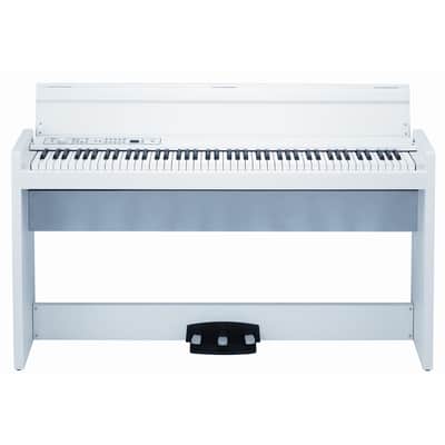 Korg LP-380-88 WH image 1