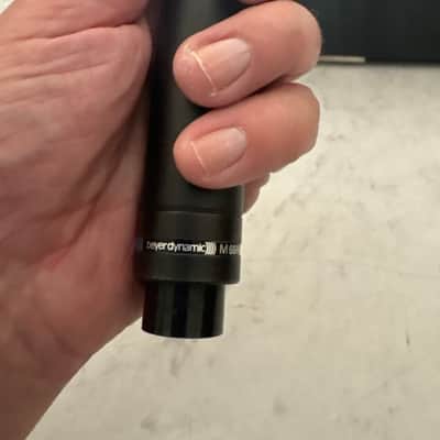 Beyerdynamic M69N(c) XLR image 8