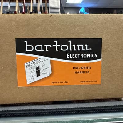 Bartolini He-4.6APJ/918 image 2