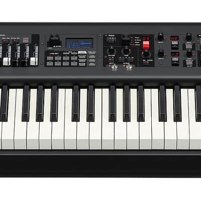 Yamaha YC88 88-Key Stage Piano Keyboard and digital organ image 6