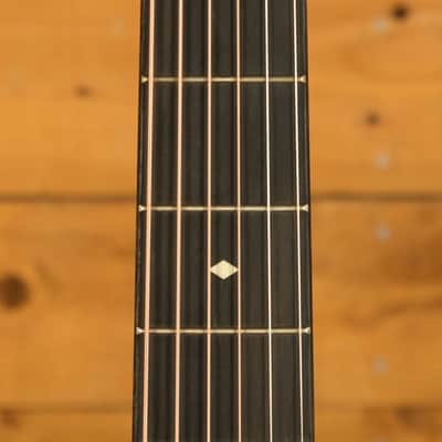 Taylor 500 Series | Builder's Edition 517 - Wild Honey Burst *B-Stock* image 7