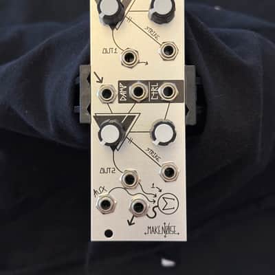 Make Noise Optomix Rev 2 Module | Reverb