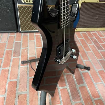 B.C. Rich Warlock Bronze Series image 4