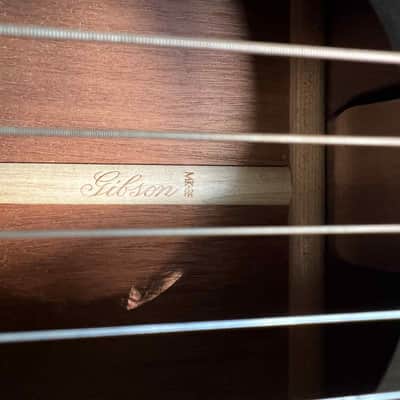 Gibson MK-35 1977 - Natural image 6