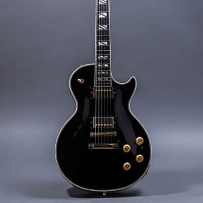 Gibson Les Paul Supreme 2004, Black image 3