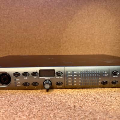 Avid HD Omni Pro Tools HD / HDX Audio Interface – Warranty image 9