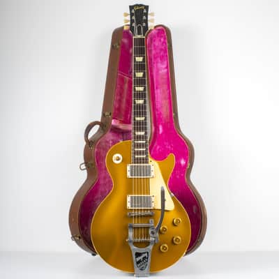 1957 Gibson Les Paul Goldtop image 15