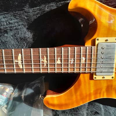 PRS USA CU22 Custom 22 (2002) w/ Case 2002 image 4