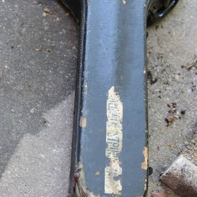 Weyman tenor banjo keystone state - natural image 15