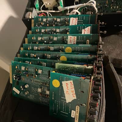 Vintage dbx 903 Compressor/Limiter - Rev B, 1996 - 900 Series image 5