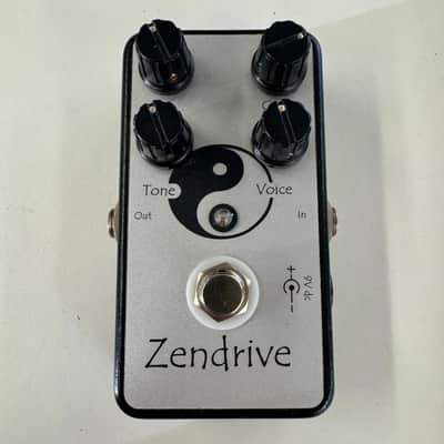 Hermida Audio Zendrive (***Secondhand***) image 1