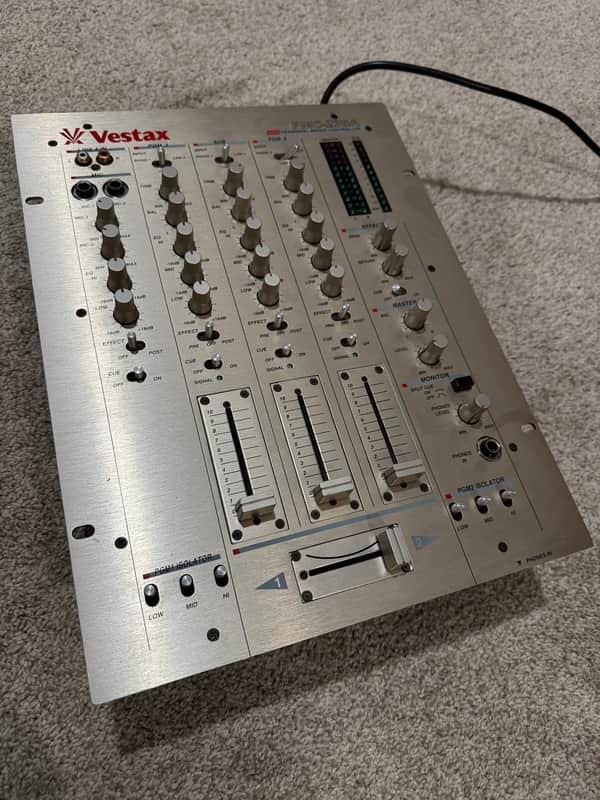 Vestax PMC-270A