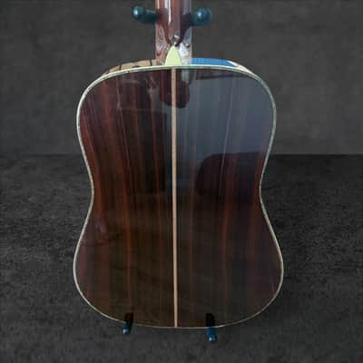 2007 Martin D-45 Marquis – Natural image 15