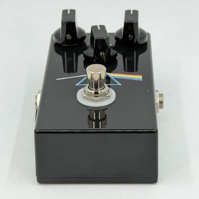 CostaLab Custom Muff – Handmade Italian Boutique Fuzz – S/N A10039 (2010) image 3
