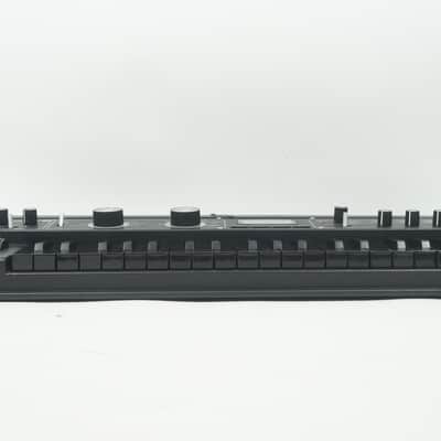 [SALE Ends June 22] KORG microKORG XL+ BKBK Limited Black Analog Modeling Synthesizer XL PLUS image 7