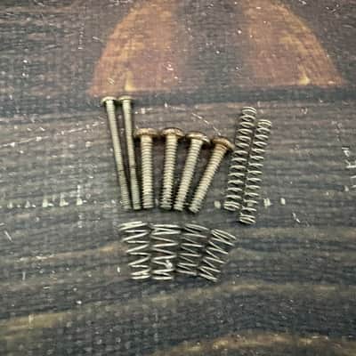 DiMarzio IBZ RG-S/RG-S/RG SSH Pickup Set Ibanez image 6