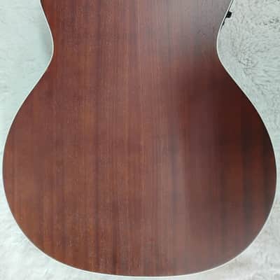 Recording King RGA-16R-CFE5 Road King Grand Auditorium Acoustic Electric Guitar image 8