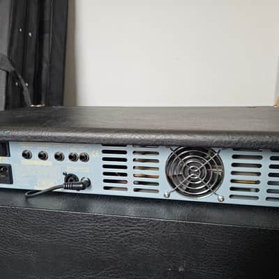 Ashdown ABM evo ll 300 combo 2000s image 3
